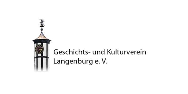 Logo Geschichts- und Kulturverein Langenburg e.V.