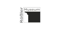 Logo von Rößler-Museum